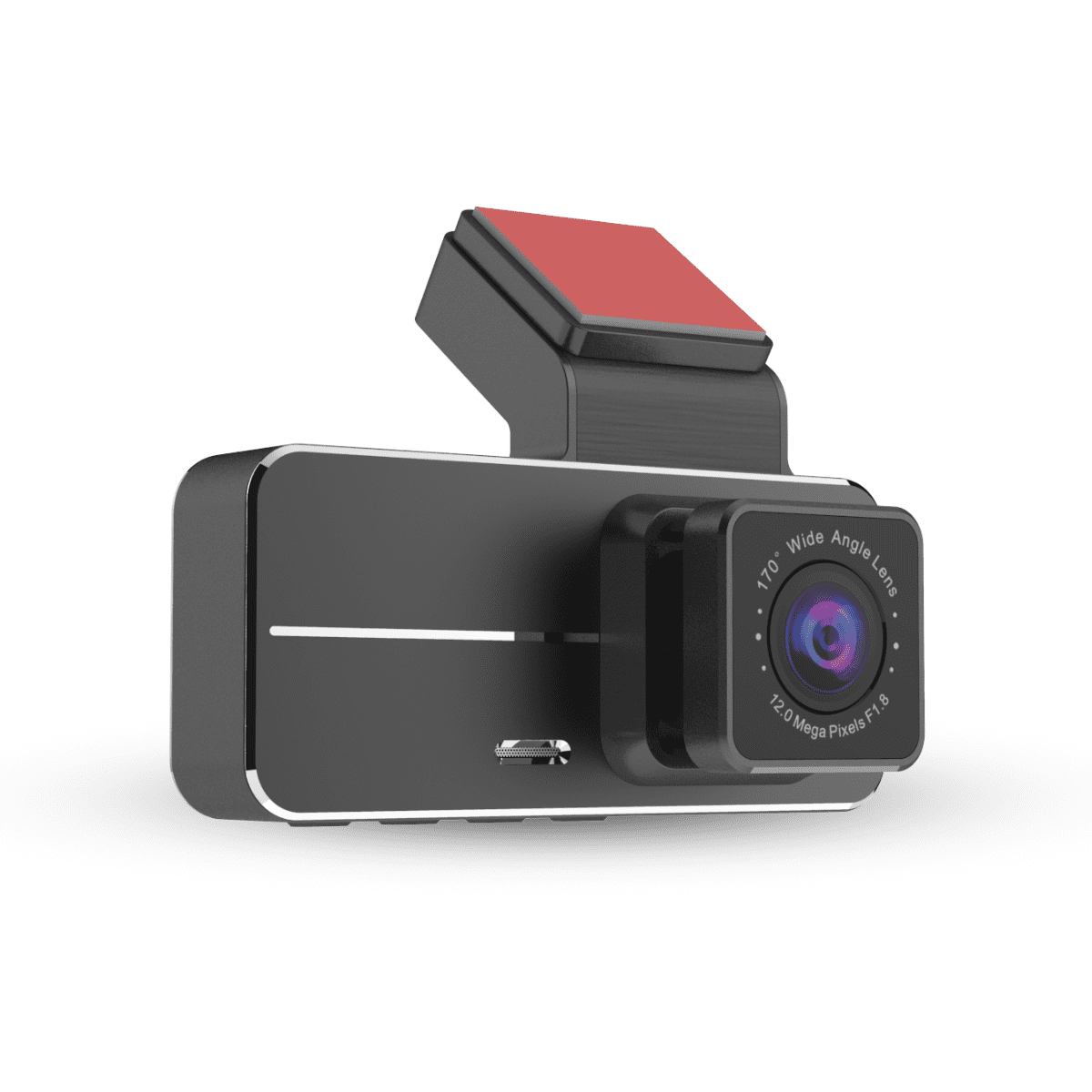 Dashcam Apex JDP3