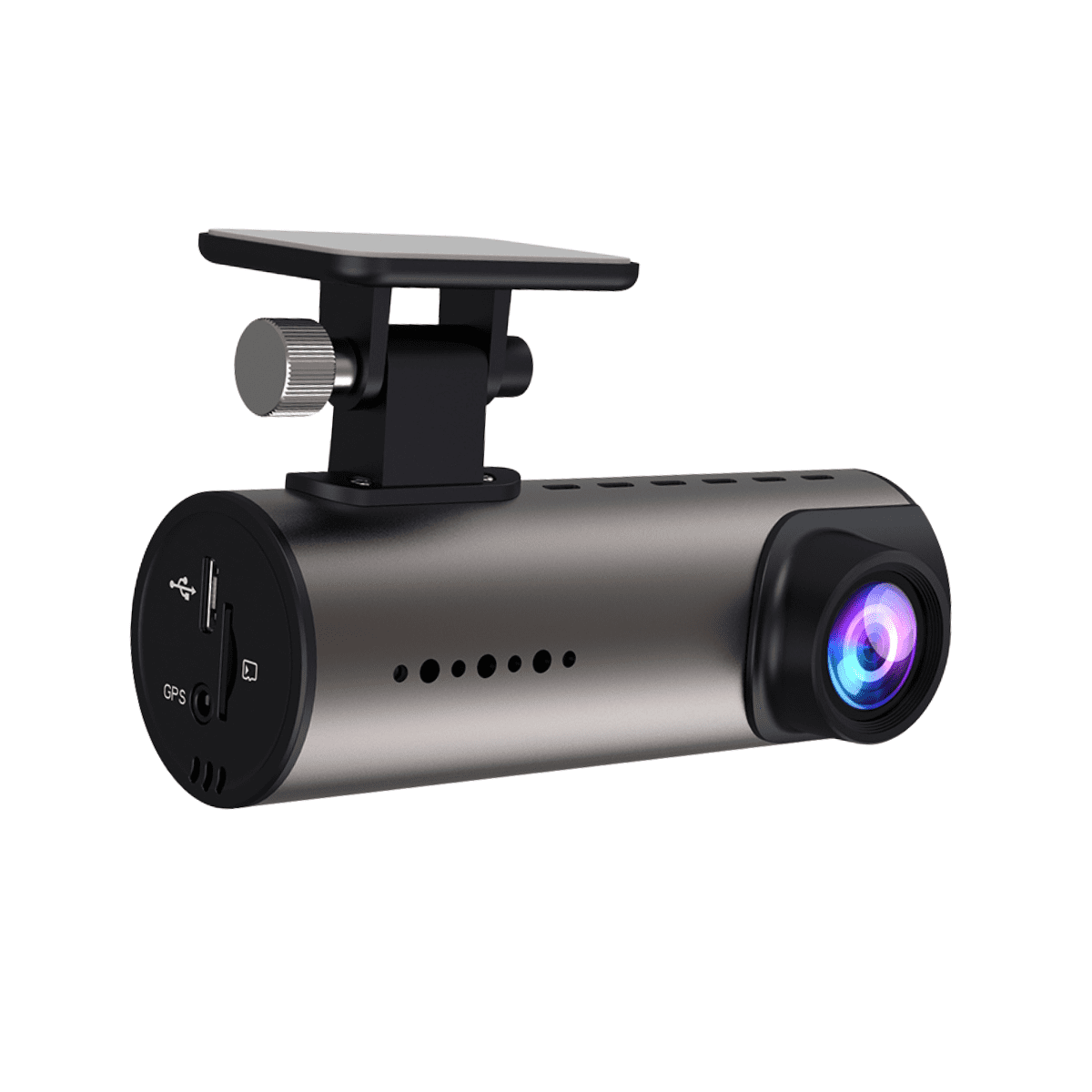 Dashcam Stealth JDP3